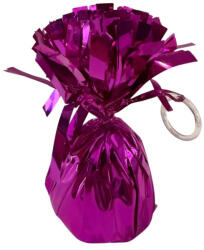 Balloons4party Greutate baloane folie roz 135 g