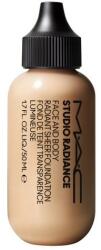 MAC Machiaj Ten Studio Radiance Face & Body Foundation CLight Cool Fond 50 ml