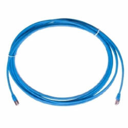 COMMSCOPE Медна пач корда, RJ45, Cat. 5E, FTP, LSZH, син (0-959308-2)