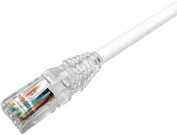 COMMSCOPE NETCONNECT® Patch cord, Cat. 5e UTP LSZH, white (CO155E2-08M003)