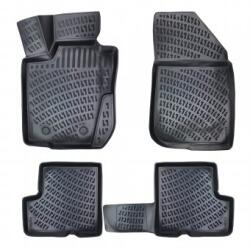 ALM Covoare presuri cauciuc tip tavita PSN BMW IX3 Electric 2021+ (ALM 050424-10)