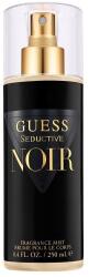 Guess Parfumerie Femei Seductive Noir Fragrance Mist Spray Corp 250 ml