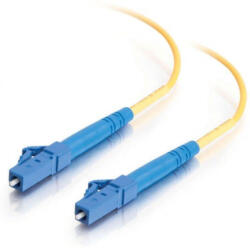 Conneu LC-UPC-LC-UPC сингъл мод симплекс, 1 метър (CNFJ-LCLCOS2SYE3mm-1)