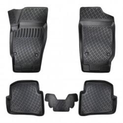 ALM Covoare presuri cauciuc tip tavita PSN Seat Ibiza IV 2008-2017 (ALM 201022-48)