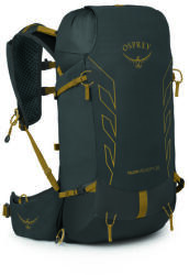 Osprey rucsac pentru drumeții TALON VELOCITY 20, dark charcoal/tumbleweed yellw Rucsac tura