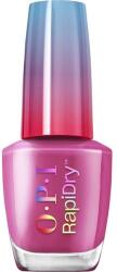 OPI Machij Unghii RapidDry Nail Lacquer ASAPink Lac 9 ml
