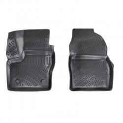 ALM Covoare presuri cauciuc tip tavita PSN Ford Connect 2 fata 2012-2021 (ALM 171022-57)