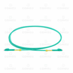 Conneu Оптичен пач кабел, LC-LC мулти мод OM3 дуплекс, 2мм, 2м (CNFJ-LCLCOM3DAQ2mm-2)