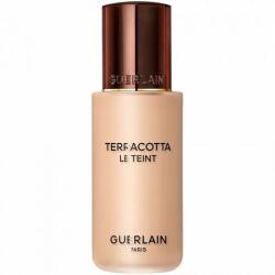 Guerlain Machiaj Ten Le Teint Matte Fluid Foundation . N Neutral Fond 35 ml - douglas