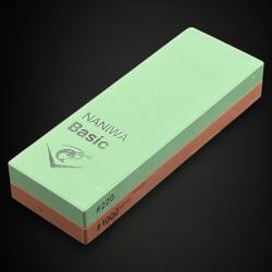 Naniwa NAN MV-502/510 Заточващ камък 220/1000 Economical Stone 313345