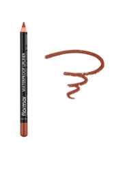 Flormar Creion Buze Waterproof 243 Hot Cocoa