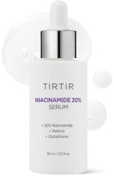 TIRTIR Ingrijire Ten Niacinamide 20% Serum Ser 30 ml
