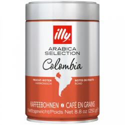 illy Cafea boabe Illy Monoarabica Columbia, 250g