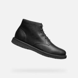 Geox Черни мъжки боти Geox Pove Geox | Cheren | МЪЖЕ | 42