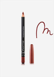 Flormar Creion Buze Waterproof 211 Classical Brown