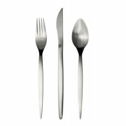 Herdmar (Португалия) Комплект прибори за хранене HERDMAR TIFFANY от матиран инокс - 99 части (Herdmar 112-3099-0517-210-0000)