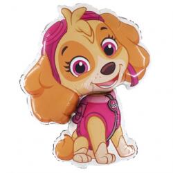 Grabo Paw Patrol - balon din folie Skye