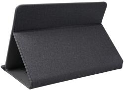  MELLOW univerzális tablet tok 10" - fekete - bluedigital