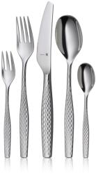 WMF Set tacamuri WMF Sentic 66 piese Cromargan Protect ergonomic spalare automata (1270006341) Tacam