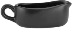 Horecano - Vision Black Сосиера за сос грейви 100ml MATT (F0757-5FB) (0156526)