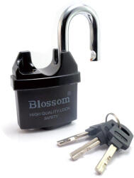 Blossom Lacat 50 mm, 3 chei, BLOSSOM (252073) - artool