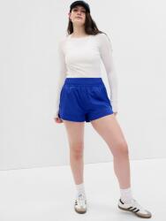 GAP Спортни къси панталони GapFit с висока талия GAP GAP | Sin | ЖЕНИ | XS
