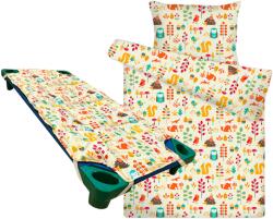 PT Rókás sárga ovis kezdő komfort csomag (0_OCS_004_1163y_2)