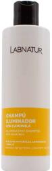 Labnatur Sampon cu Musetel pentru stralucirea parului, 250ml, LabNatur - drmax