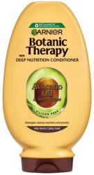 Garnier Balsam pentru parul uscat ondulat si cret Botanic Therapy Avocado Oil, 200ml, Garnier
