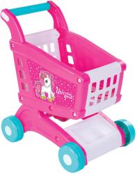 Dolu Carucior pentru cumparaturi - Unicorn (D2558) - piciulica Bucatarie copii