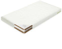 New Baby Saltea pentru patut, New Baby, Classy, 120x60x12 cm, Cu Aloe Vera, Alb (53084) Saltea bebelusi