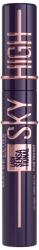 Maybelline Mascara Lash Sensational Sky High Plum Twilight, 7.2ml, Maybelline