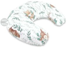 MimiNu Perna pentru alaptat, Circumferinta 155 cm, Lulu Natural (6426972016292)