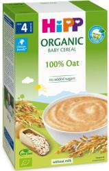Hipp Cereale de ovaz integral +4 luni, 200g, Hipp