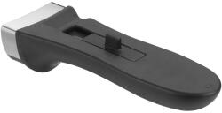 WMF Maner de schimb WMF Perfect Plus 22 cm plastic negru cu protectie la flacara (894136030)