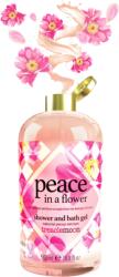 Treaclemoon Gel de dus Peace in a Flower, 500ml, Treaclemoon