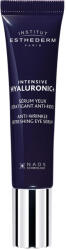 Institut Esthederm Intensive Hyaluronic+ szemkörnyékápoló 15 ml - esztetikusbor