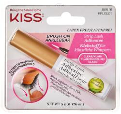Kiss Adeziv pentru gene false 24h Strip Eyelash, 5g, Kiss