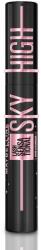Maybelline Mascara pentru alungire si volum Lash Sensational Sky High Cosmic Black, 7.2ml, Maybelline