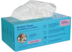 Canpol babies Servetele uscate din bambus pentru bebelusi si copii 1/658, 100 bucati, Canpol babies