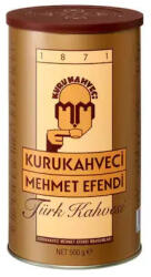 Kurukahveci Mehmet Efendi Cafea Macinata Turceasca 500g