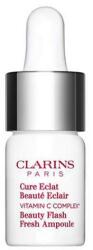Clarins Beauty Flash Fresh Ampoule 8 ml - vince