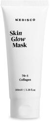 Medisco Skin Glow Mask 100 ml - vince Masca de fata