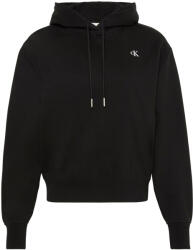 Calvin Klein Futer Ls Archive Terry Po Hood LV047C224G UB1 black (LV047C224G UB1 black)
