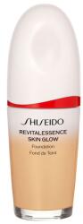 Shiseido Revitalessence Skin Glow Foundation SPF 30 PA+++ (420 Bronze) 30 ml