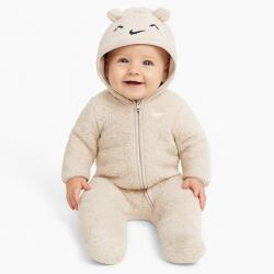 Nike baby cozy comfort coverall 6m | Copii | Salopete | Bej | 56M469-W5T (56M469-W5T)