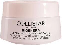 Collistar Rigenera Smoothing Anti-Wrinkle Cream дневен и нощен лифтинг крем за жени 50 мл