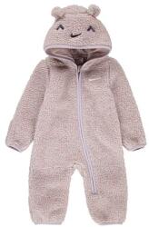 Nike baby cozy comfort coverall 3m | Copii | Salopete | Mov | 56M469-PA1