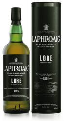 LAPHROAIG The Cask Lore - малцово шотландско уиски 700ml 700 ml