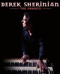 Sherinian, Derek PHOENIX - facethemusic - 5 390 Ft